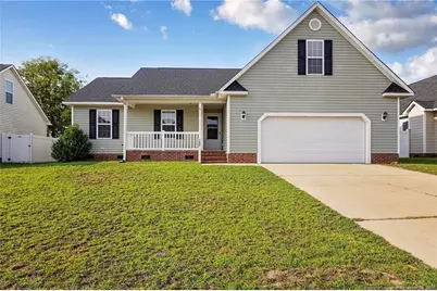 1482 Avoncroft Drive, Fayetteville, NC 28306 - Photo 1