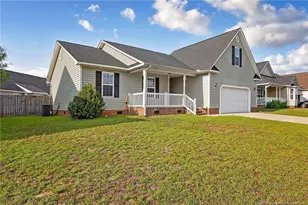1482 Avoncroft Dr, Fayetteville, NC 28306 - Photo 1