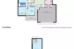 1482 Avoncroft Dr, Fayetteville, NC 28306 - Photo 39