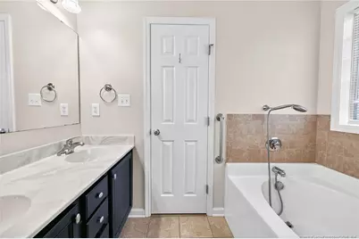 1482 Avoncroft Drive, Fayetteville, NC 28306 - Photo 23