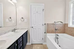 1482 Avoncroft Dr, Fayetteville, NC 28306 - Photo 23