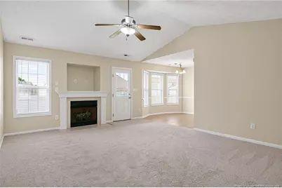 1482 Avoncroft Drive, Fayetteville, NC 28306 - Photo 7