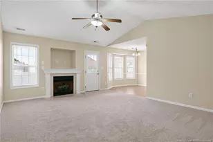 1482 Avoncroft Dr, Fayetteville, NC 28306 - Photo 7
