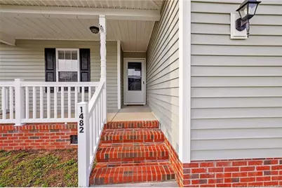 1482 Avoncroft Drive, Fayetteville, NC 28306 - Photo 5