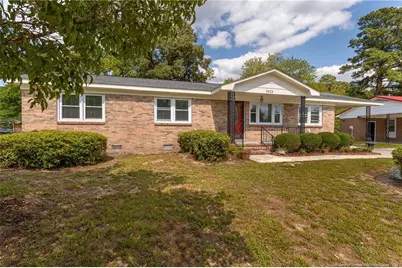 1413 Granada Drive, Fayetteville, NC 28314 - Photo 3