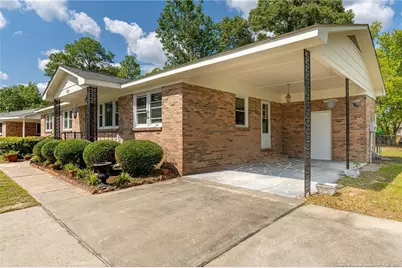 1413 Granada Drive, Fayetteville, NC 28314 - Photo 5