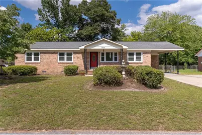1413 Granada Drive, Fayetteville, NC 28314 - Photo 1