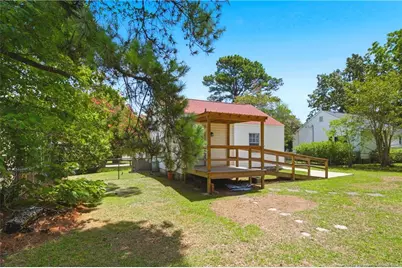 211 Willborough Avenue, Fayetteville, NC 28303 - Photo 37