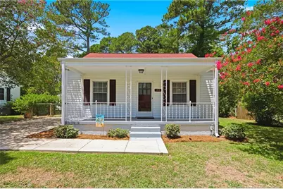 211 Willborough Avenue, Fayetteville, NC 28303 - Photo 1