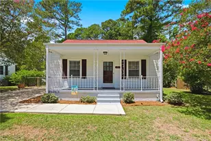 211 Willborough Ave, Fayetteville, NC 28303 - Photo 1