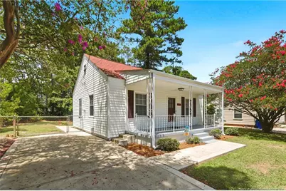211 Willborough Avenue, Fayetteville, NC 28303 - Photo 3