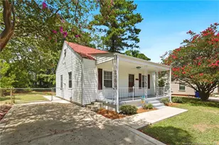 211 Willborough Ave, Fayetteville, NC 28303 - Photo 3