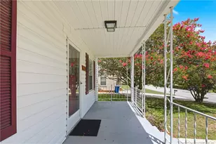211 Willborough Ave, Fayetteville, NC 28303 - Photo 5