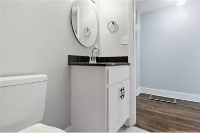211 Willborough Avenue, Fayetteville, NC 28303 - Photo 21