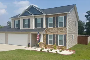 293 United Rd, Raeford, NC 28376 - Photo 1