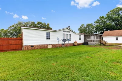 403 Old Kingsdale Road, Lumberton, NC 28358 - Photo 31