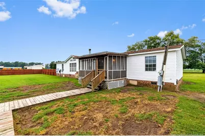 403 Old Kingsdale Road, Lumberton, NC 28358 - Photo 29