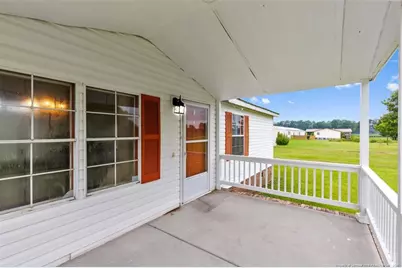 403 Old Kingsdale Road, Lumberton, NC 28358 - Photo 33