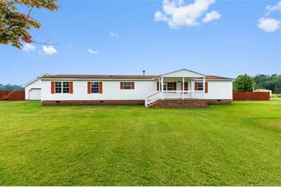 403 Old Kingsdale Road, Lumberton, NC 28358 - Photo 21