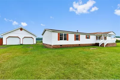 403 Old Kingsdale Road, Lumberton, NC 28358 - Photo 27