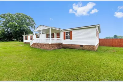 403 Old Kingsdale Road, Lumberton, NC 28358 - Photo 25