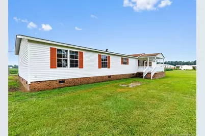 403 Old Kingsdale Road, Lumberton, NC 28358 - Photo 23