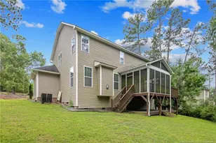 290 Quail Hollow, Sanford, NC 27332 - Photo 49