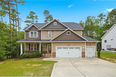 290 Quail Hollow, Sanford, NC 27332 - Photo 1