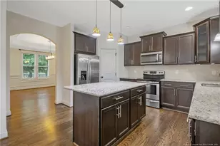 290 Quail Hollow, Sanford, NC 27332 - Photo 17
