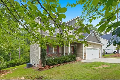 290 Quail Hollow, Sanford, NC 27332 - Photo 3