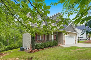 290 Quail Hollow, Sanford, NC 27332 - Photo 3