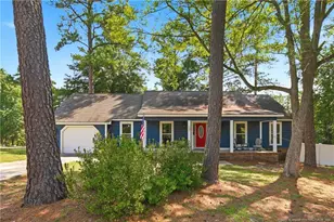 737 Maxine St, Fayetteville, NC 28303 - Photo 1