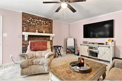 737 Maxine Street, Fayetteville, NC 28303 - Photo 21