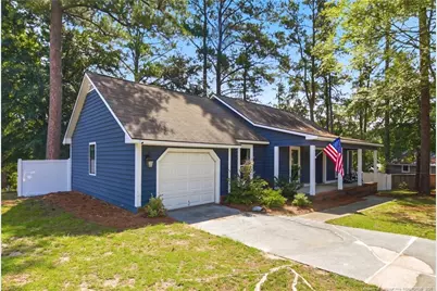 737 Maxine Street, Fayetteville, NC 28303 - Photo 3