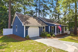 737 Maxine St, Fayetteville, NC 28303 - Photo 3