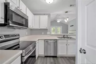 3342 Harbour Pointe Pl, Fayetteville, NC 28314 - Photo 11