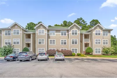 3342 Harbour Pointe Place #9, Fayetteville, NC 28314 - Photo 1