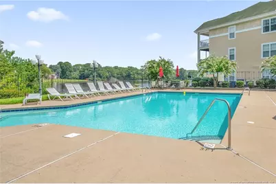 3342 Harbour Pointe Place #9, Fayetteville, NC 28314 - Photo 31