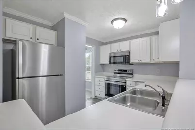3342 Harbour Pointe Place #9, Fayetteville, NC 28314 - Photo 13