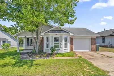 1615 Winnabow Drive, Fayetteville, NC 28304 - Photo 1