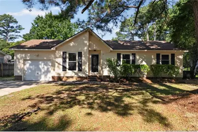 1608 Tysor Drive, Fayetteville, NC 28304 - Photo 1
