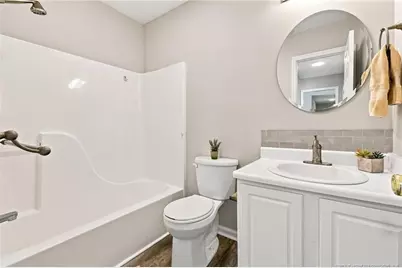 513 Meadowland Court #8, Hope Mills, NC 28348 - Photo 23