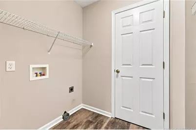 513 Meadowland Court #8, Hope Mills, NC 28348 - Photo 25