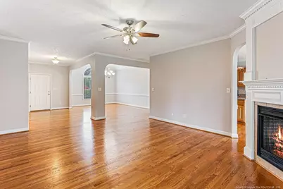 933 Dalmore Drive, Fayetteville, NC 28311 - Photo 11