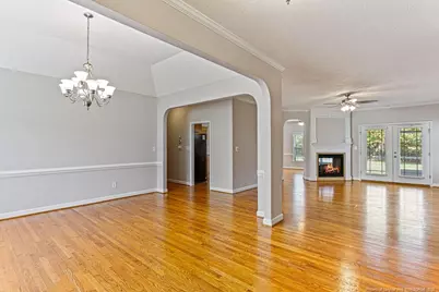 933 Dalmore Drive, Fayetteville, NC 28311 - Photo 5