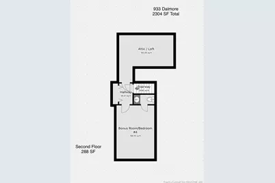 933 Dalmore Drive, Fayetteville, NC 28311 - Photo 33