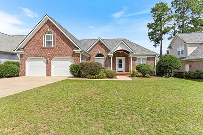 933 Dalmore Drive, Fayetteville, NC 28311 - Photo 1