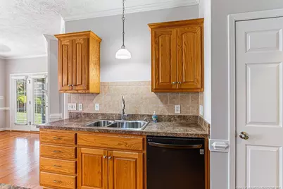 933 Dalmore Drive, Fayetteville, NC 28311 - Photo 19