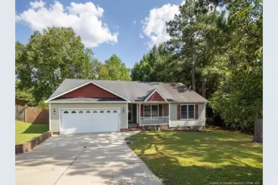 5116 Pringle Way, Hope Mills, NC 28348 - Photo 3