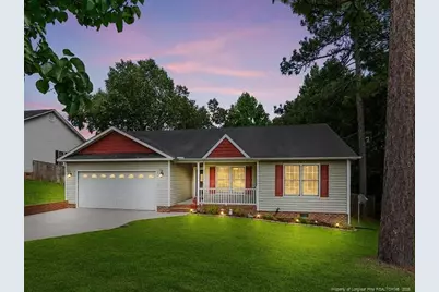 5116 Pringle Way, Hope Mills, NC 28348 - Photo 1